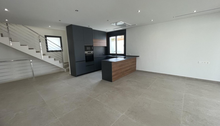 Rynek pierwotny - Willa - Ciudad Quesada - Rojales