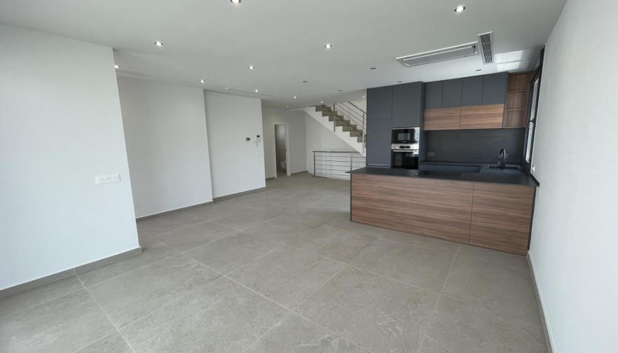 Rynek pierwotny - Willa - Ciudad Quesada - Rojales