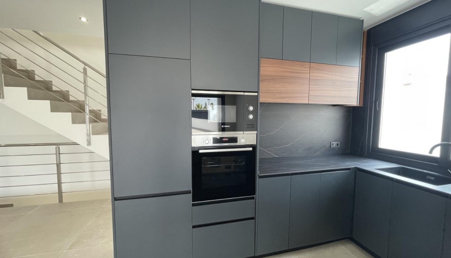 Rynek pierwotny - Willa - Ciudad Quesada - Rojales