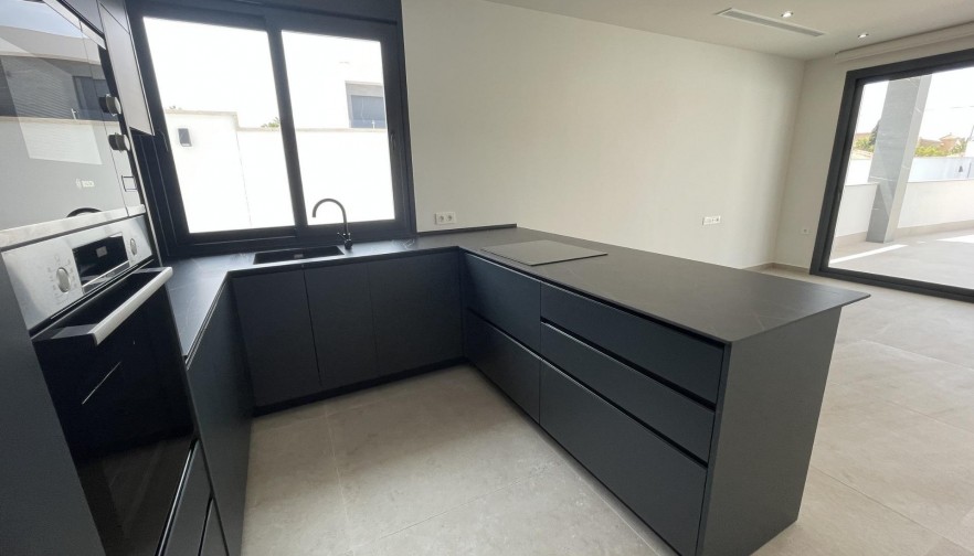 Rynek pierwotny - Willa - Ciudad Quesada - Rojales