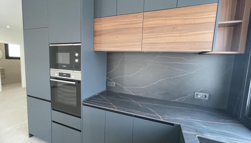 Rynek pierwotny - Willa - Ciudad Quesada - Rojales