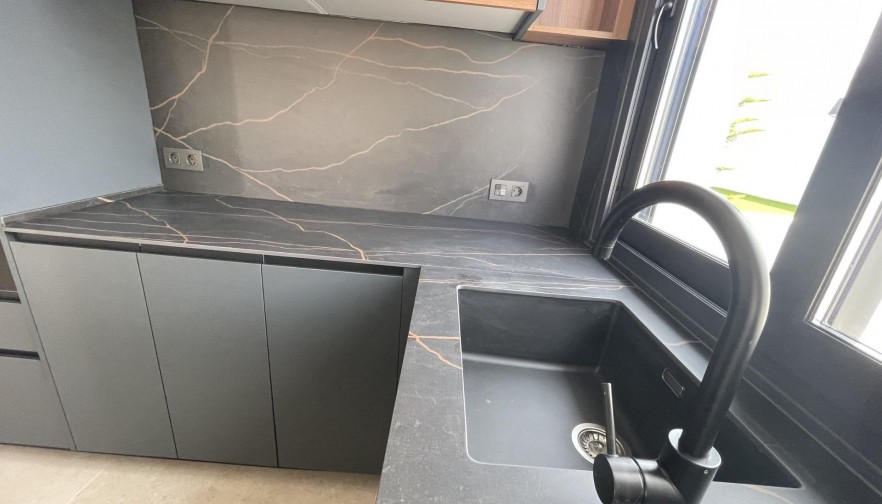 Rynek pierwotny - Willa - Ciudad Quesada - Rojales