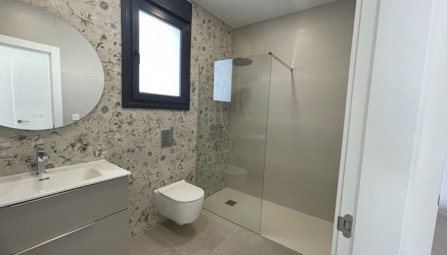 Rynek pierwotny - Willa - Ciudad Quesada - Rojales