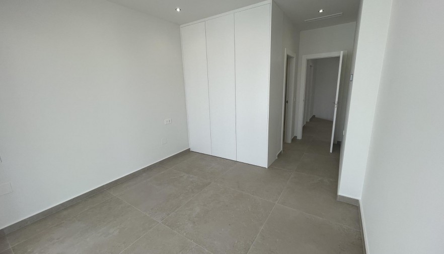 Rynek pierwotny - Willa - Ciudad Quesada - Rojales