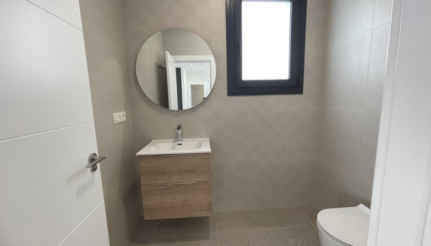 Rynek pierwotny - Willa - Ciudad Quesada - Rojales