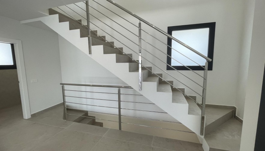 Rynek pierwotny - Willa - Ciudad Quesada - Rojales