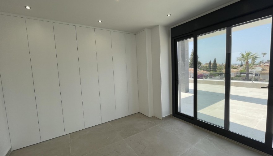 Rynek pierwotny - Willa - Ciudad Quesada - Rojales