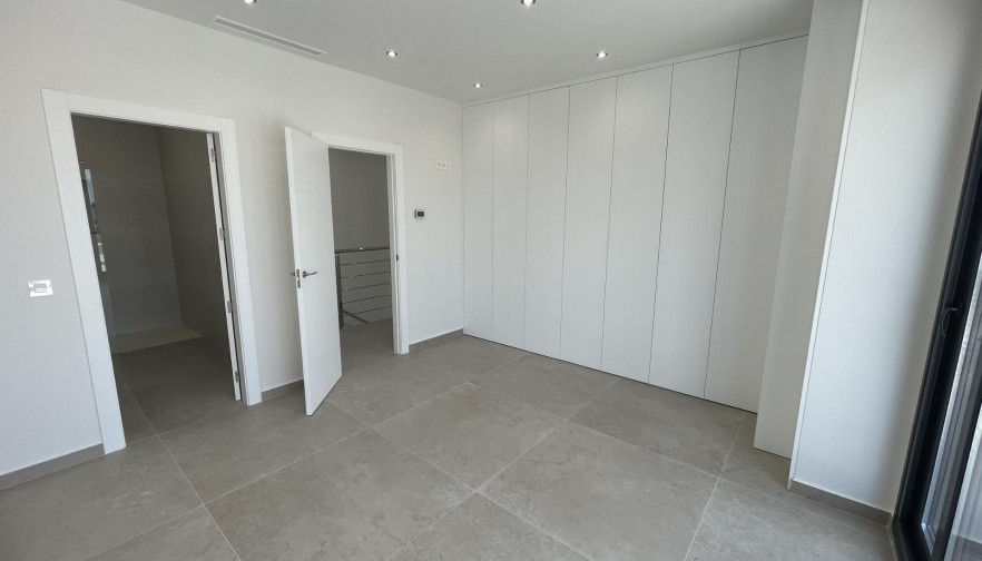 Rynek pierwotny - Willa - Ciudad Quesada - Rojales