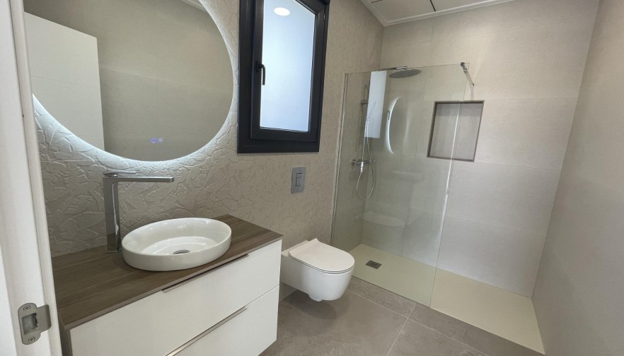 Rynek pierwotny - Willa - Ciudad Quesada - Rojales