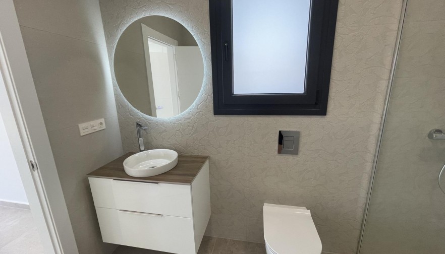 Rynek pierwotny - Willa - Ciudad Quesada - Rojales