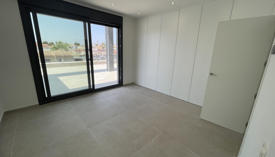 Rynek pierwotny - Willa - Ciudad Quesada - Rojales