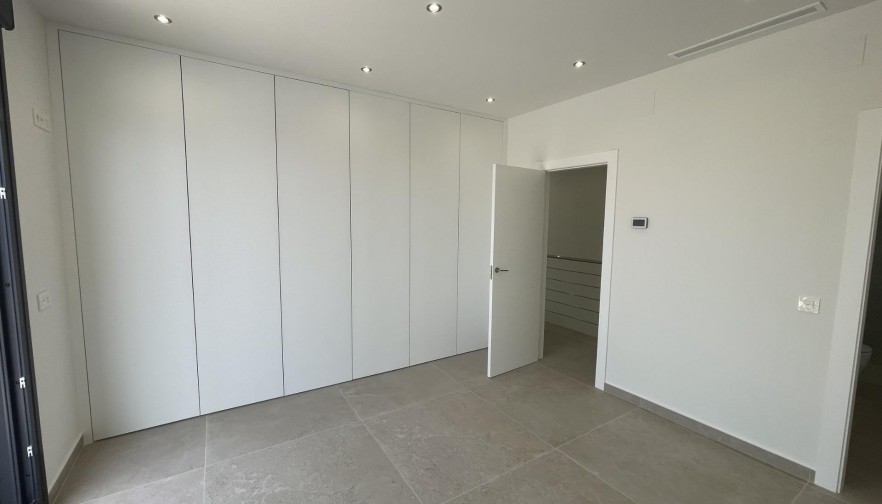 Rynek pierwotny - Willa - Ciudad Quesada - Rojales