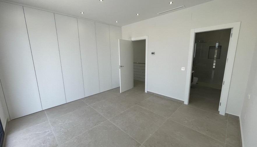 Rynek pierwotny - Willa - Ciudad Quesada - Rojales