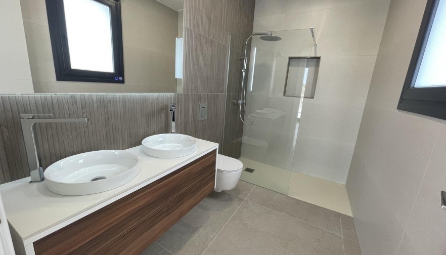 Rynek pierwotny - Willa - Ciudad Quesada - Rojales