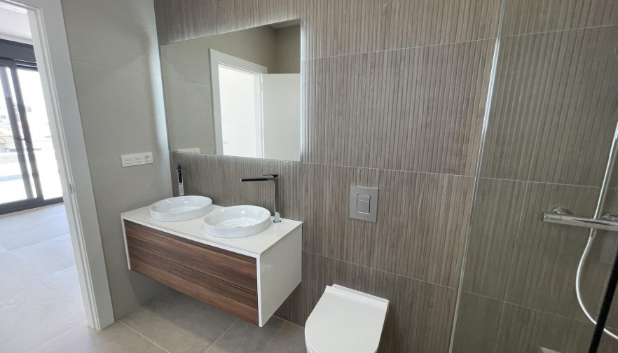 Rynek pierwotny - Willa - Ciudad Quesada - Rojales