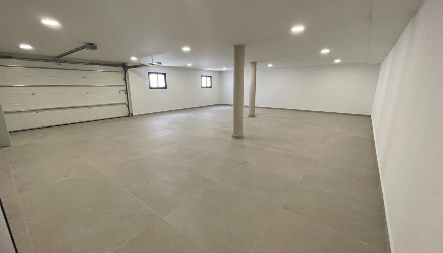 Rynek pierwotny - Willa - Ciudad Quesada - Rojales