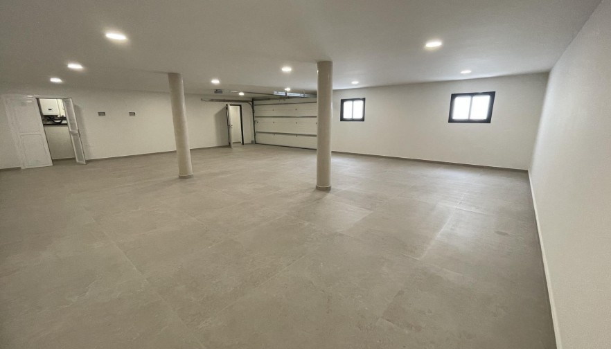 Rynek pierwotny - Willa - Ciudad Quesada - Rojales