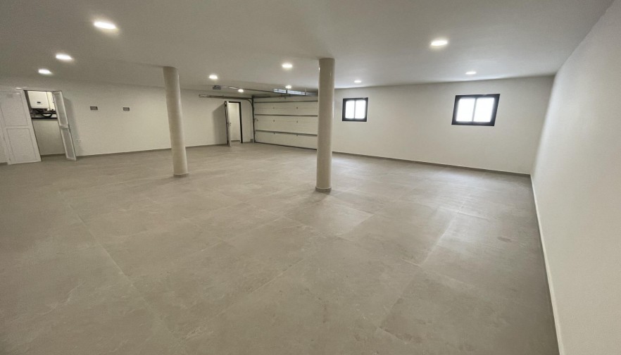 Rynek pierwotny - Willa - Ciudad Quesada - Rojales