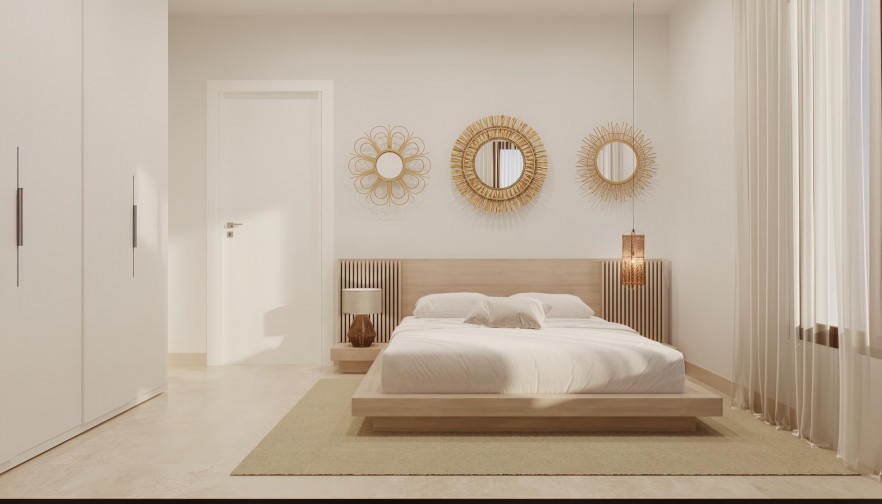 Nueva construcción  - Apartment - Vera - Vera playa