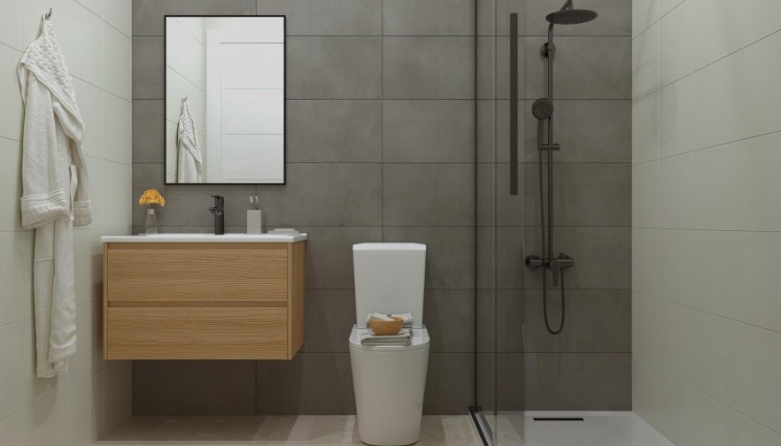 Nueva construcción  - Apartment - Vera - Vera playa