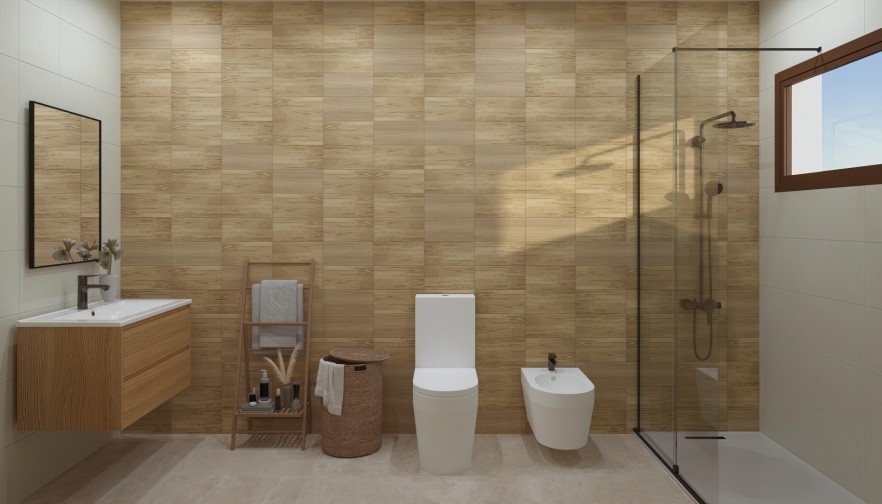 Nueva construcción  - Apartment - Vera - Vera playa