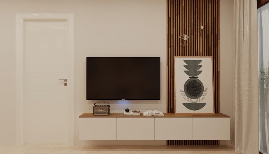 New Build - Penthouse - Vera - Vera playa