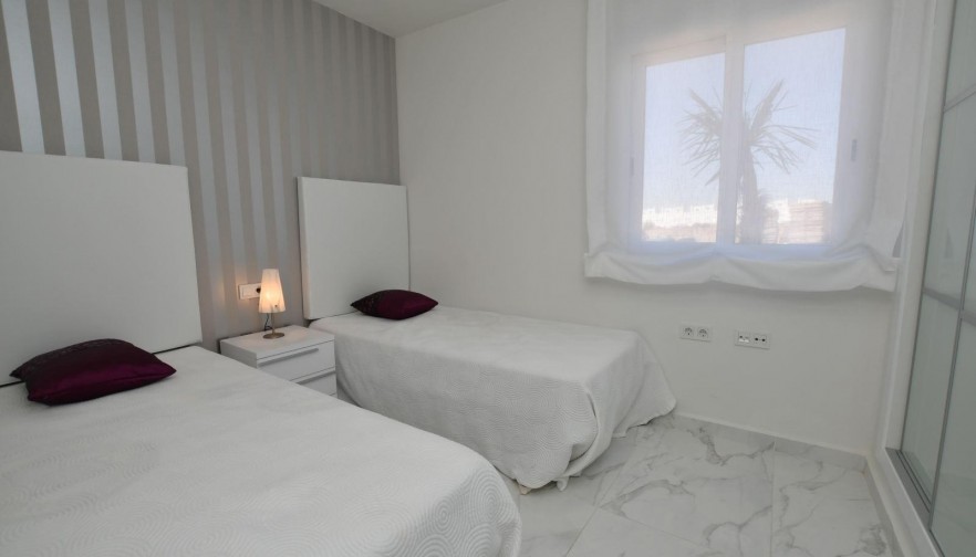 Rynek pierwotny - Dom parterowy - San Miguel - La Cañada