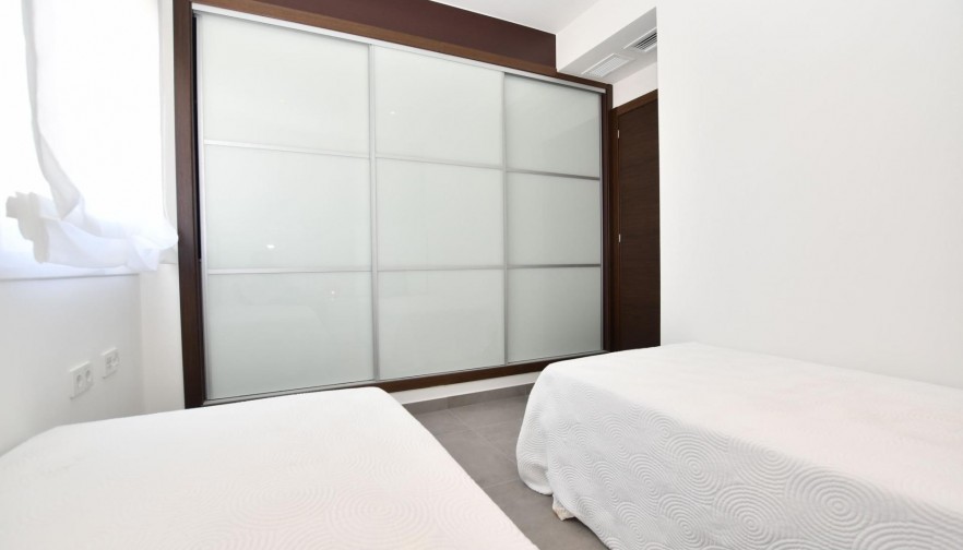 Rynek pierwotny - Dom parterowy - San Miguel - La Cañada