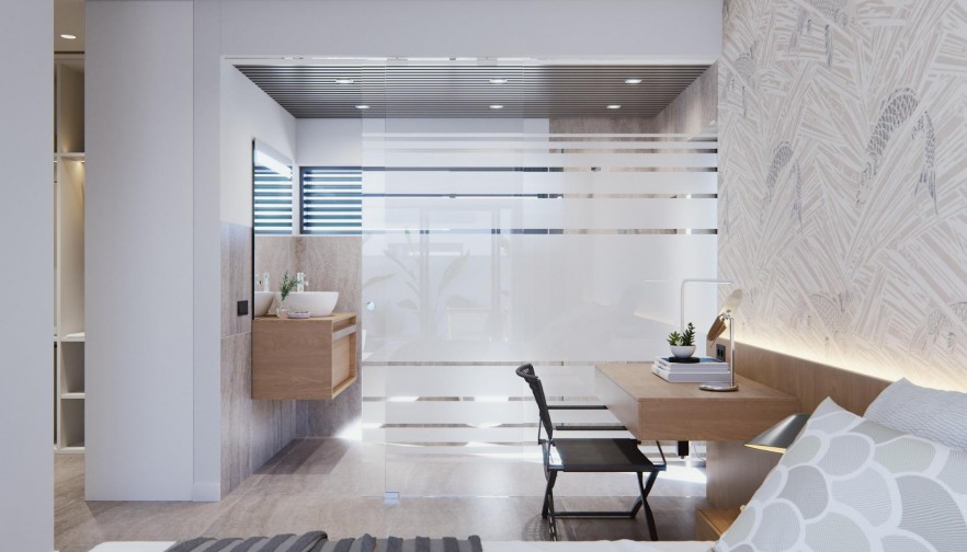 New Build - Villa - San Javier