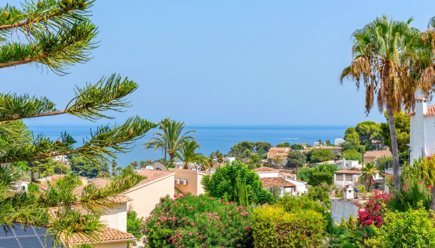 Reventa - Villa - Benissa