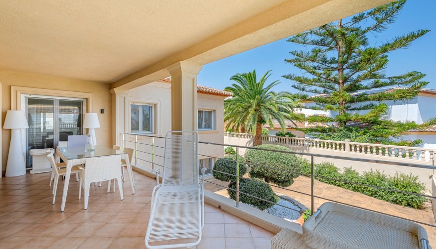 Reventa - Villa - Benissa