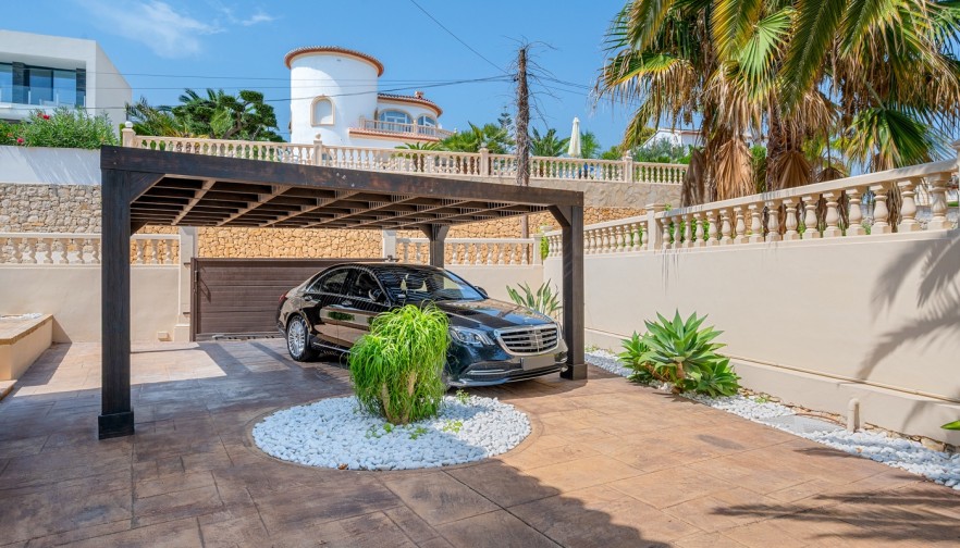 Reventa - Villa - Benissa