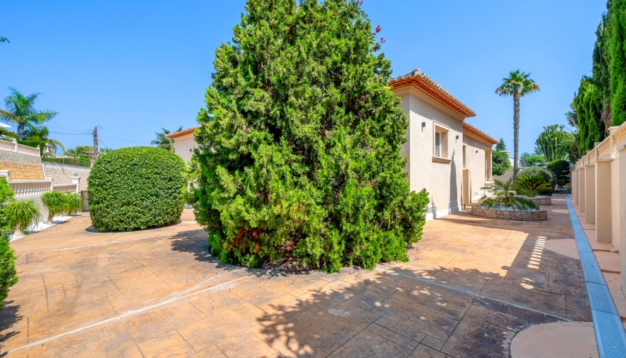 Reventa - Villa - Benissa