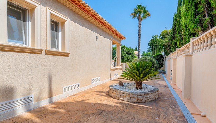 Reventa - Villa - Benissa