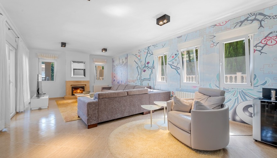 Reventa - Villa - Benissa