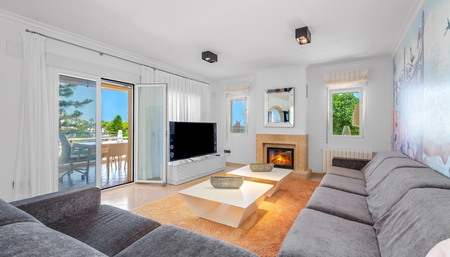 Reventa - Villa - Benissa