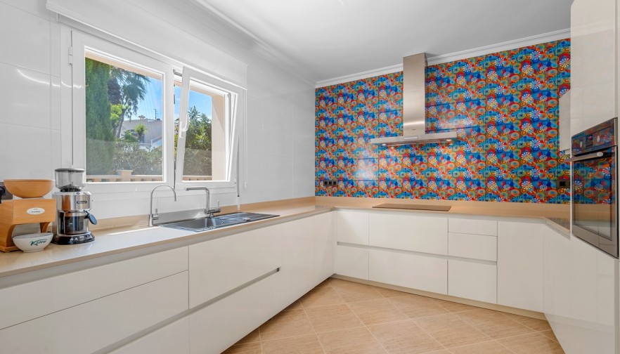 Reventa - Villa - Benissa