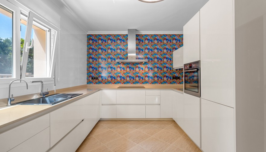 Reventa - Villa - Benissa