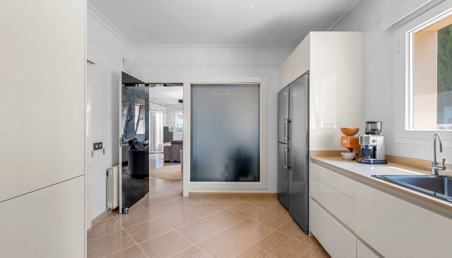 Reventa - Villa - Benissa