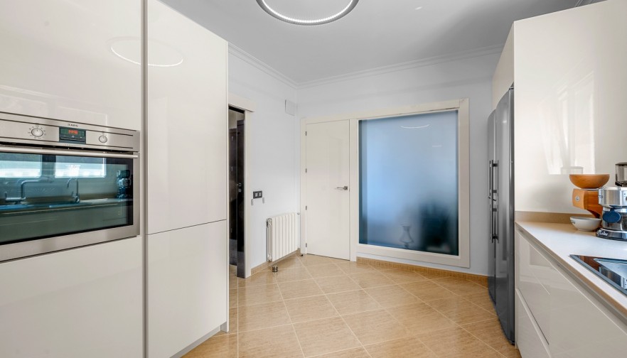 Reventa - Villa - Benissa