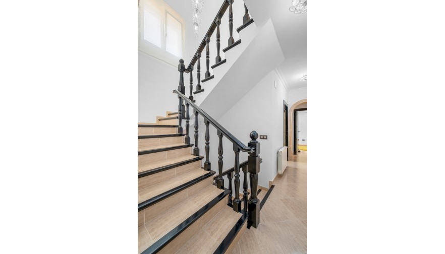 Reventa - Villa - Benissa