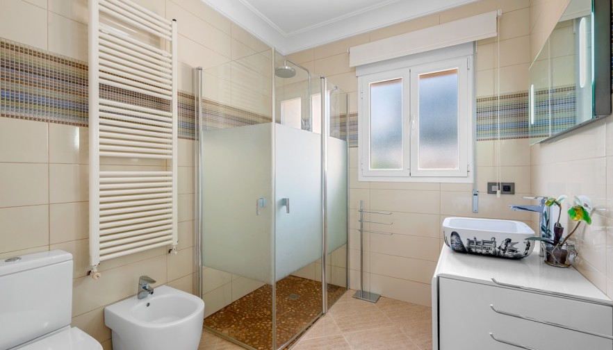 Reventa - Villa - Benissa