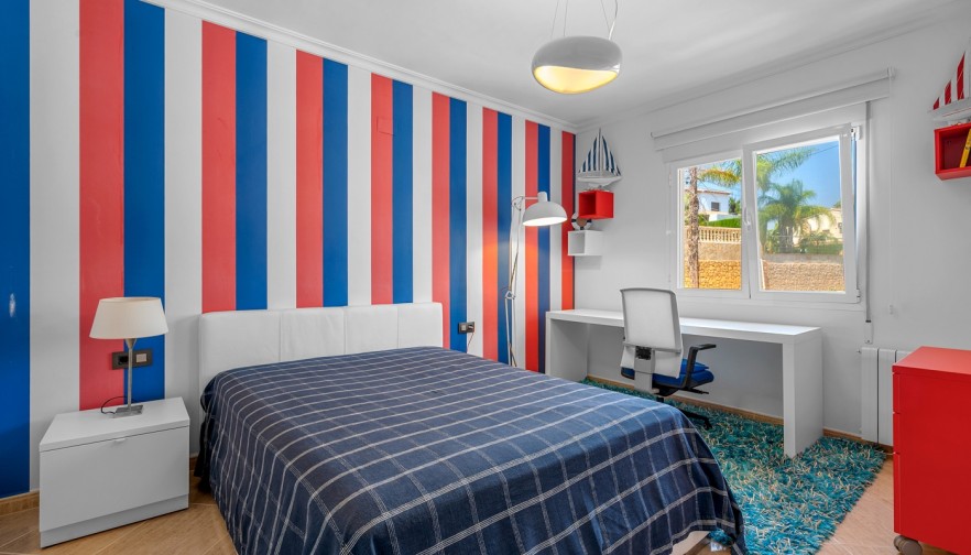 Reventa - Villa - Benissa