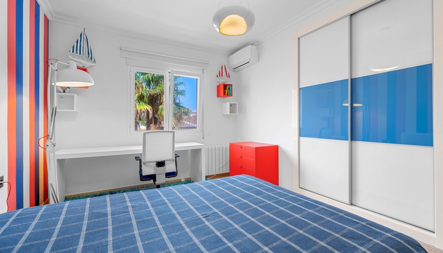 Reventa - Villa - Benissa