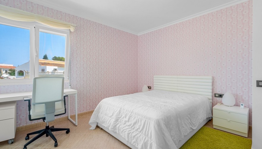 Reventa - Villa - Benissa