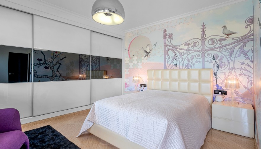 Reventa - Villa - Benissa