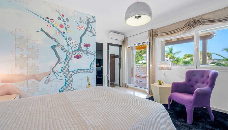 Reventa - Villa - Benissa