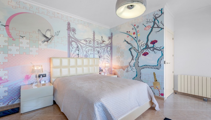 Reventa - Villa - Benissa