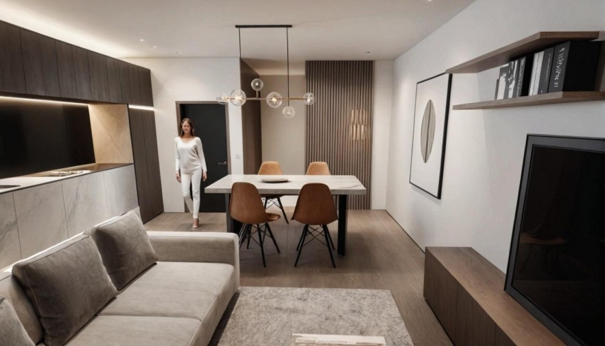 Rynek pierwotny - Penthouse - Torrevieja - Centro