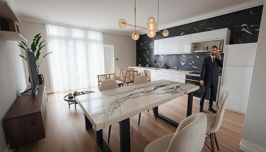 Rynek pierwotny - Penthouse - Torrevieja - Centro